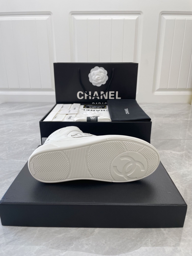 Chanel Sneakers